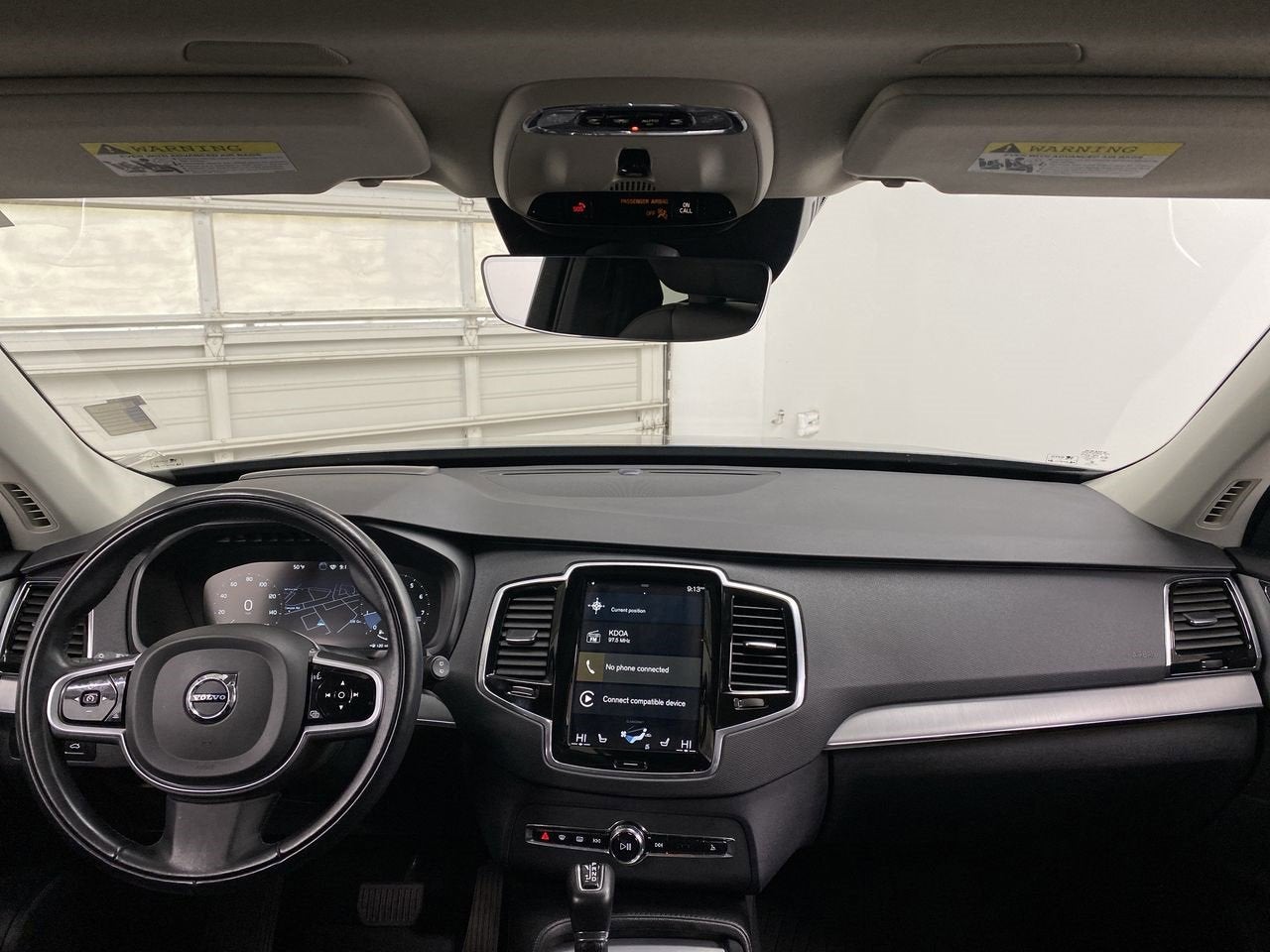 2022 Volvo XC90 Momentum