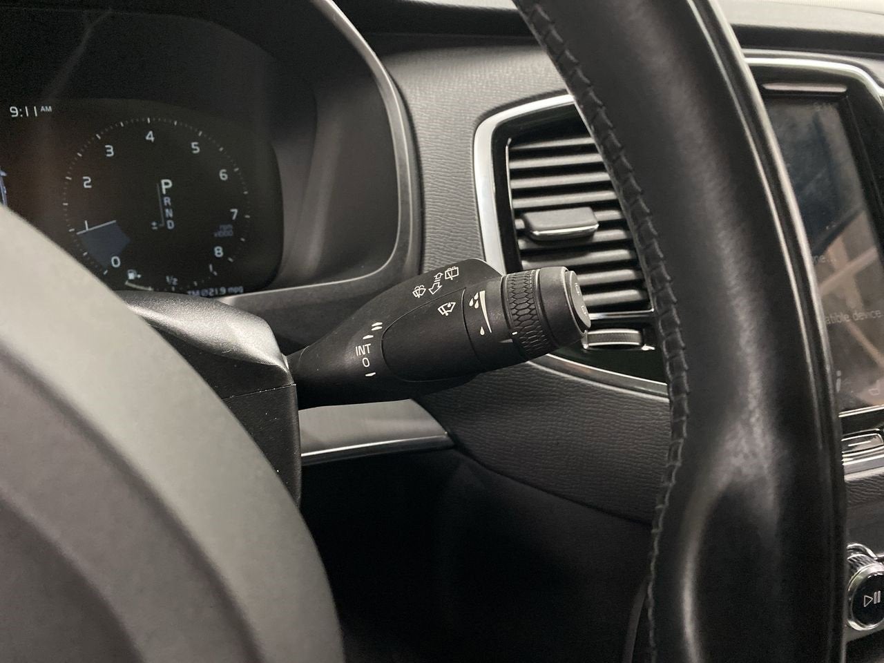 2022 Volvo XC90 Momentum