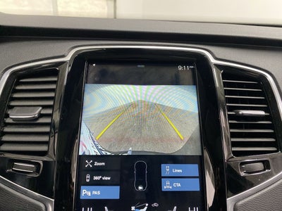 2022 Volvo XC90 Momentum