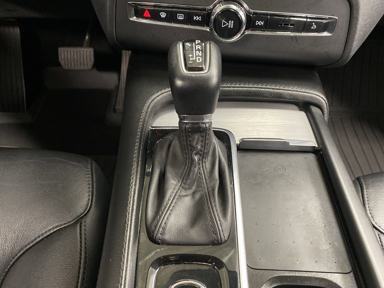 2022 Volvo XC90 Momentum