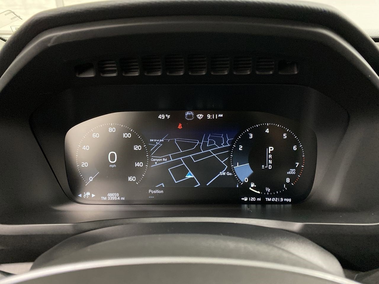 2022 Volvo XC90 Momentum