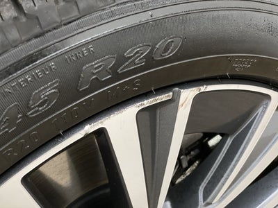 2022 Volvo XC90 Momentum