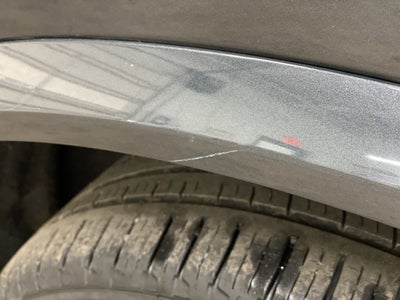 2022 Volvo XC90 Momentum