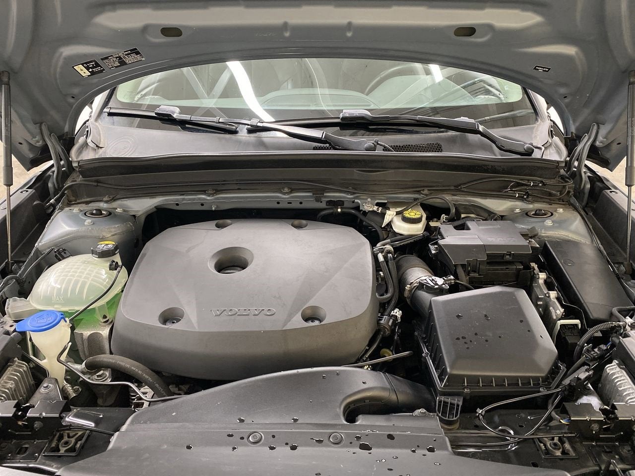 2020 Volvo XC40 Momentum