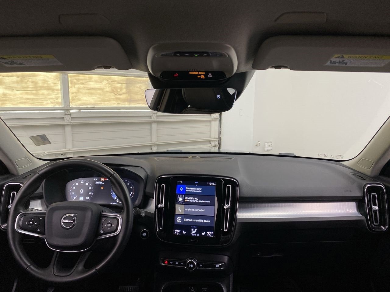 2020 Volvo XC40 Momentum