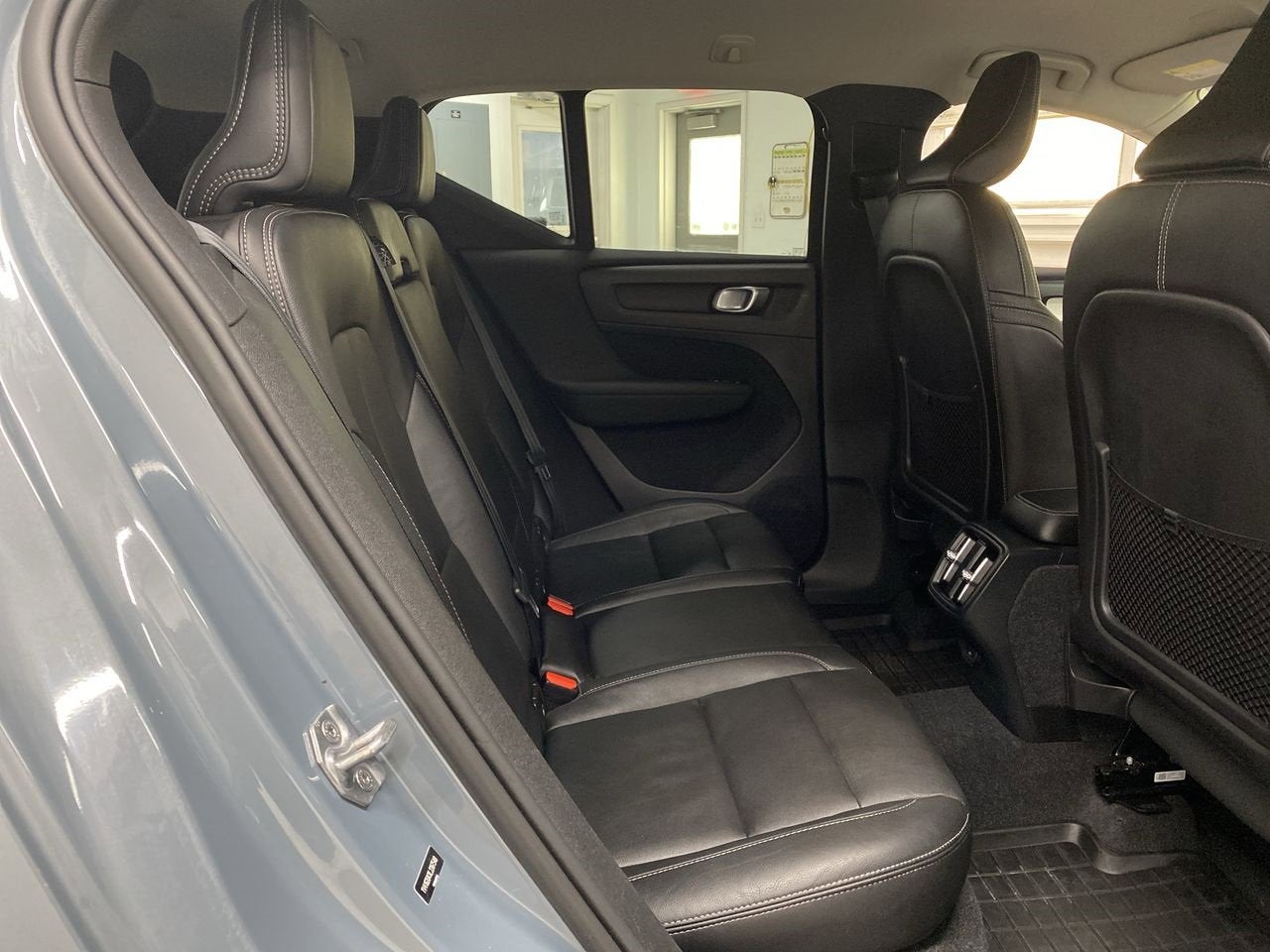 2020 Volvo XC40 Momentum