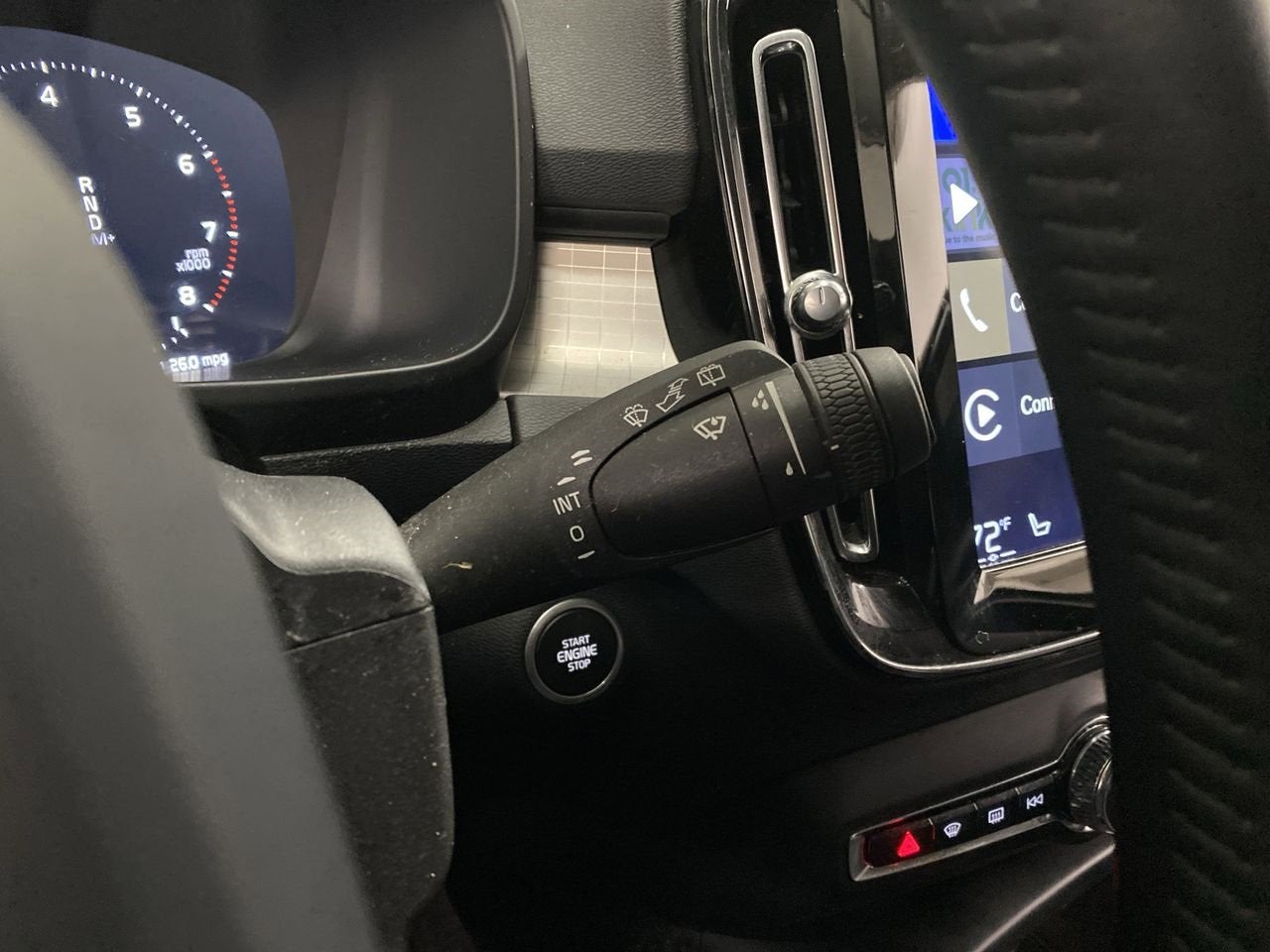 2020 Volvo XC40 Momentum