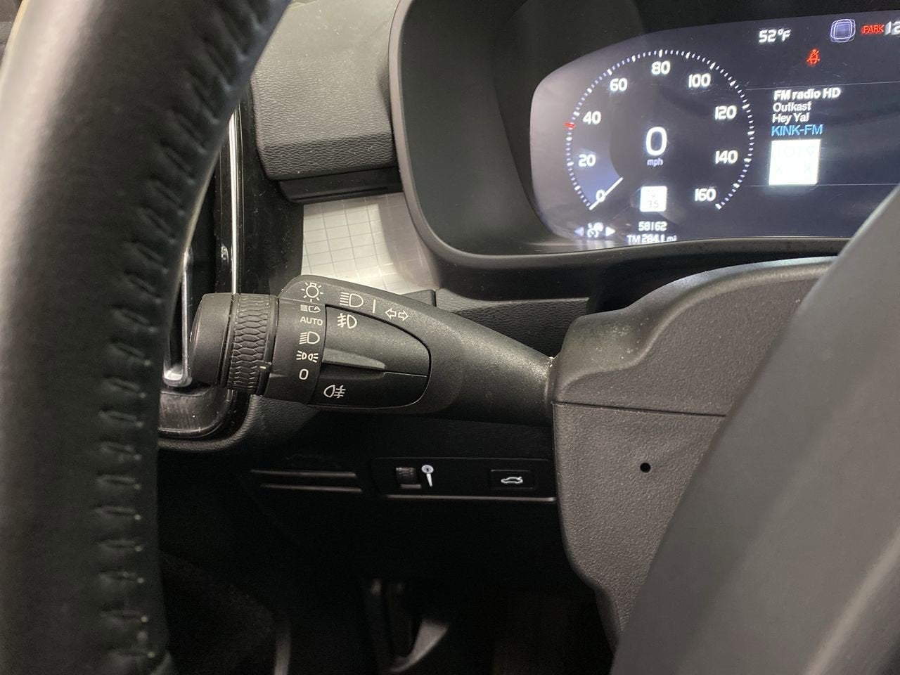 2020 Volvo XC40 Momentum