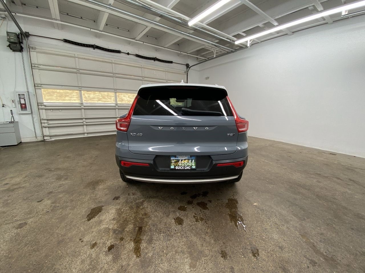 2020 Volvo XC40 Momentum