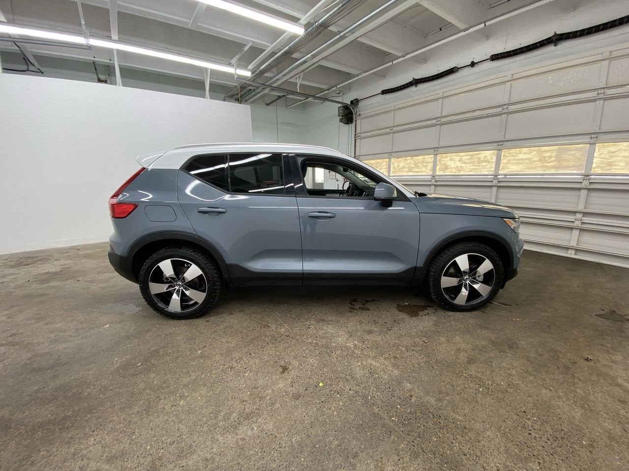 2020 Volvo XC40 Momentum