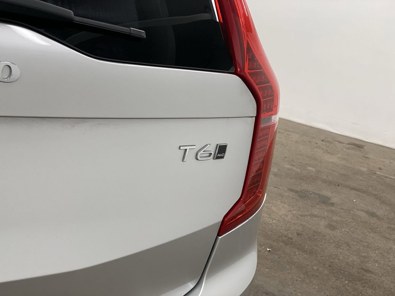 2018 Volvo XC90 Momentum