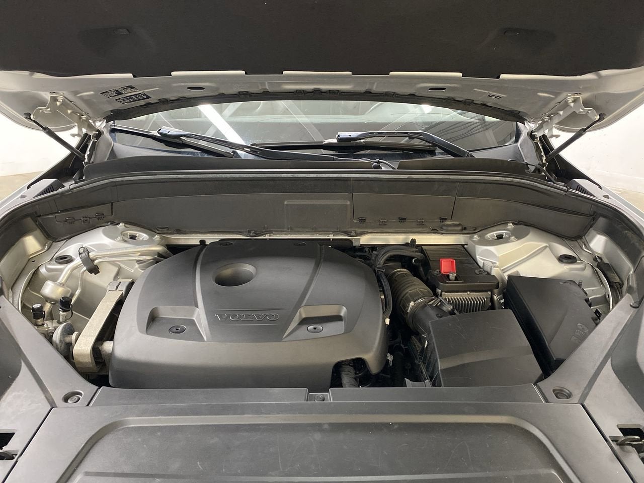 2018 Volvo XC90 Momentum