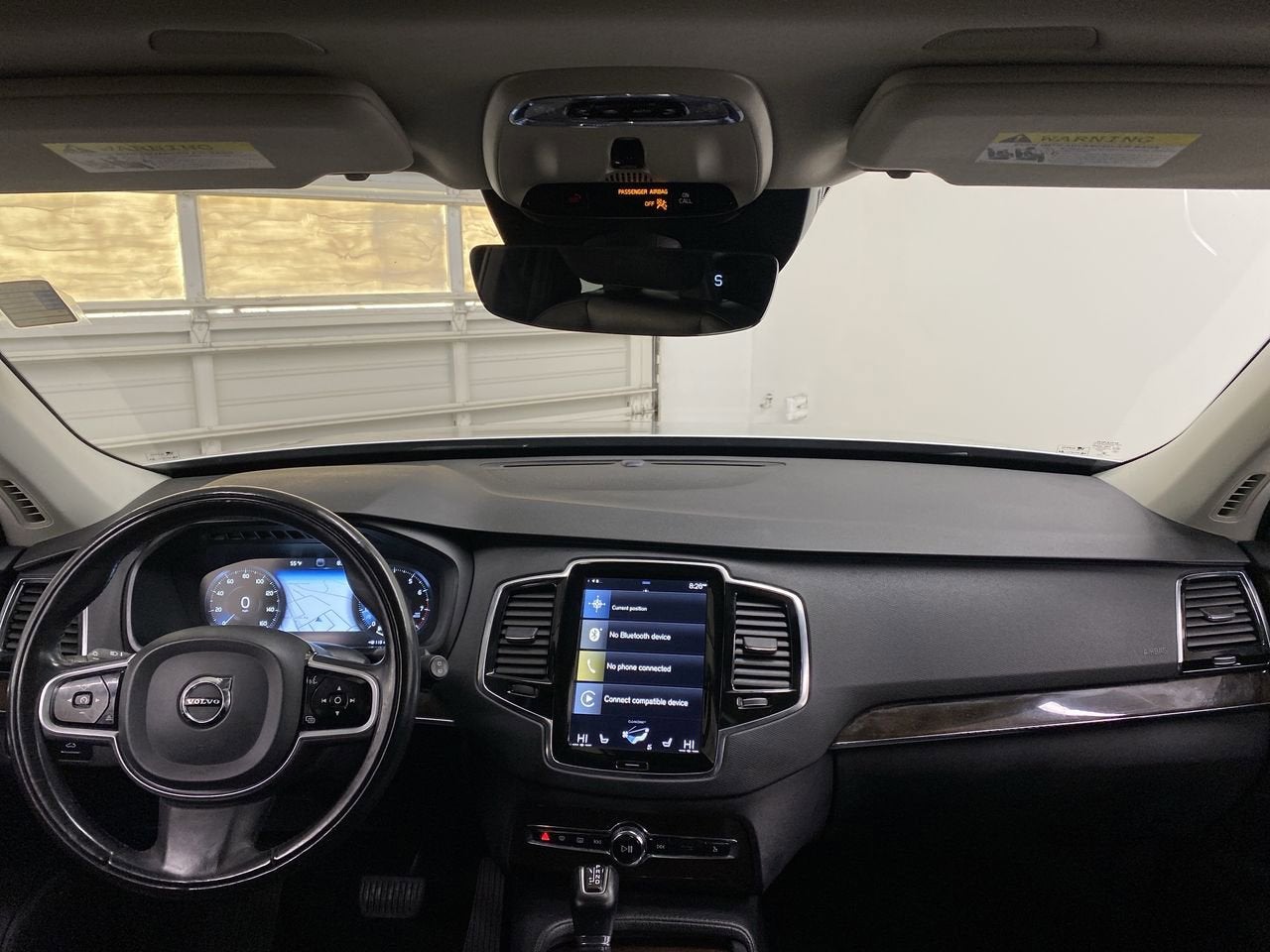 2018 Volvo XC90 Momentum