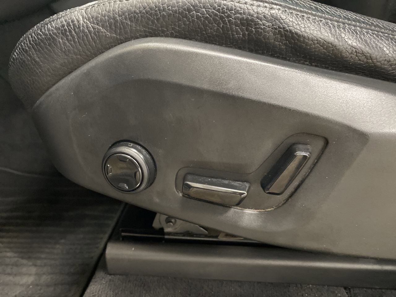 2018 Volvo XC90 Momentum