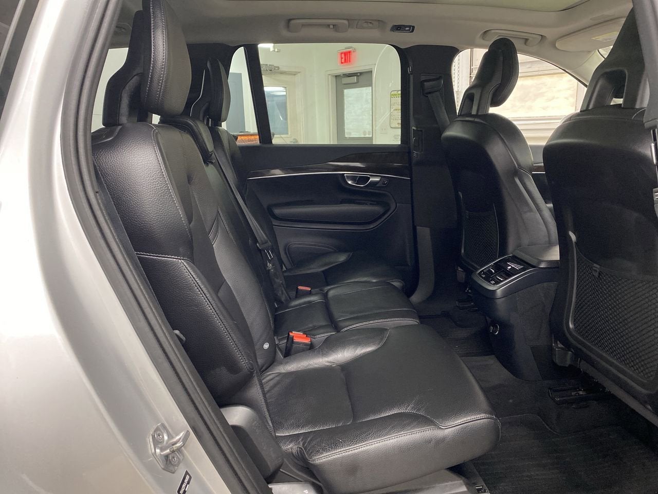 2018 Volvo XC90 Momentum