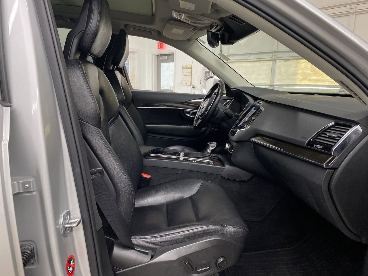 2018 Volvo XC90 Momentum