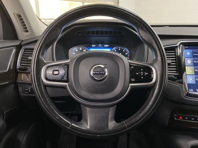 2018 Volvo XC90 Momentum