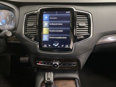 2018 Volvo XC90 Momentum