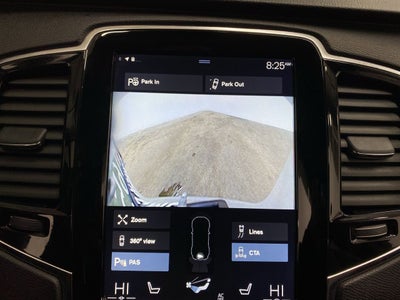 2018 Volvo XC90 Momentum