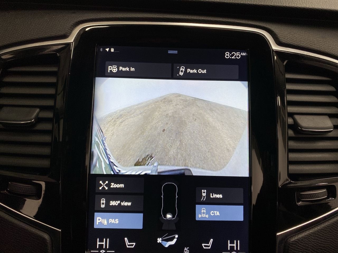 2018 Volvo XC90 Momentum