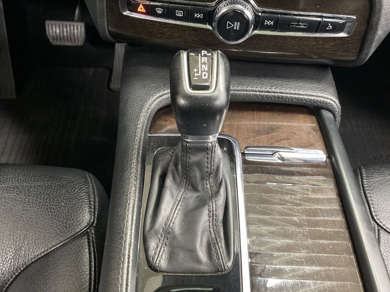 2018 Volvo XC90 Momentum