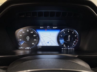 2018 Volvo XC90 Momentum