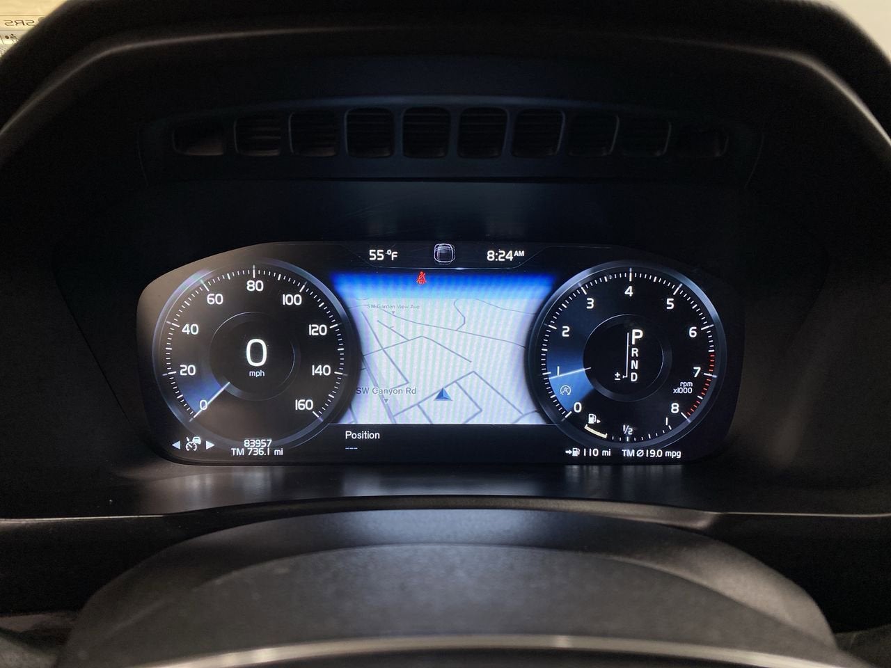 2018 Volvo XC90 Momentum