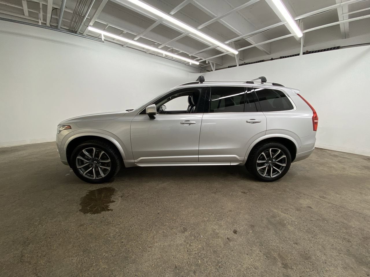 2018 Volvo XC90 Momentum
