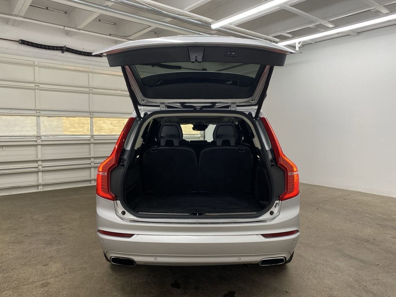 2018 Volvo XC90 Momentum