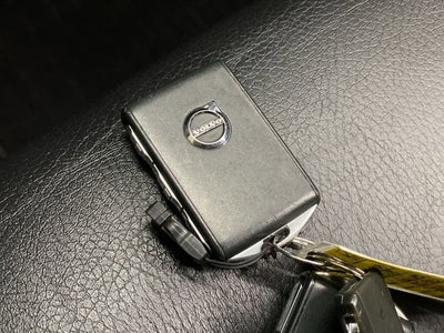 2018 Volvo XC90 Momentum