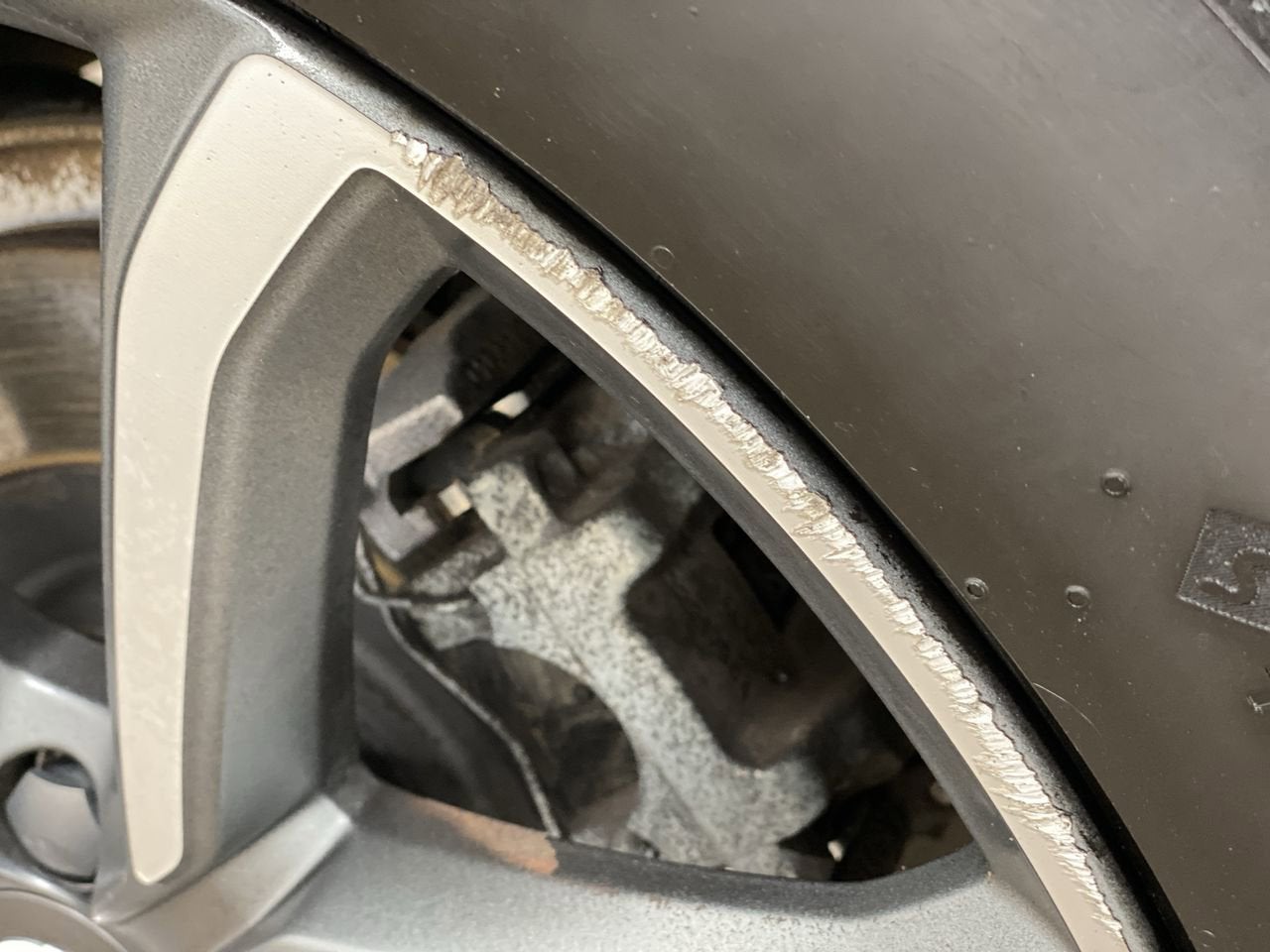 2018 Volvo XC90 Momentum