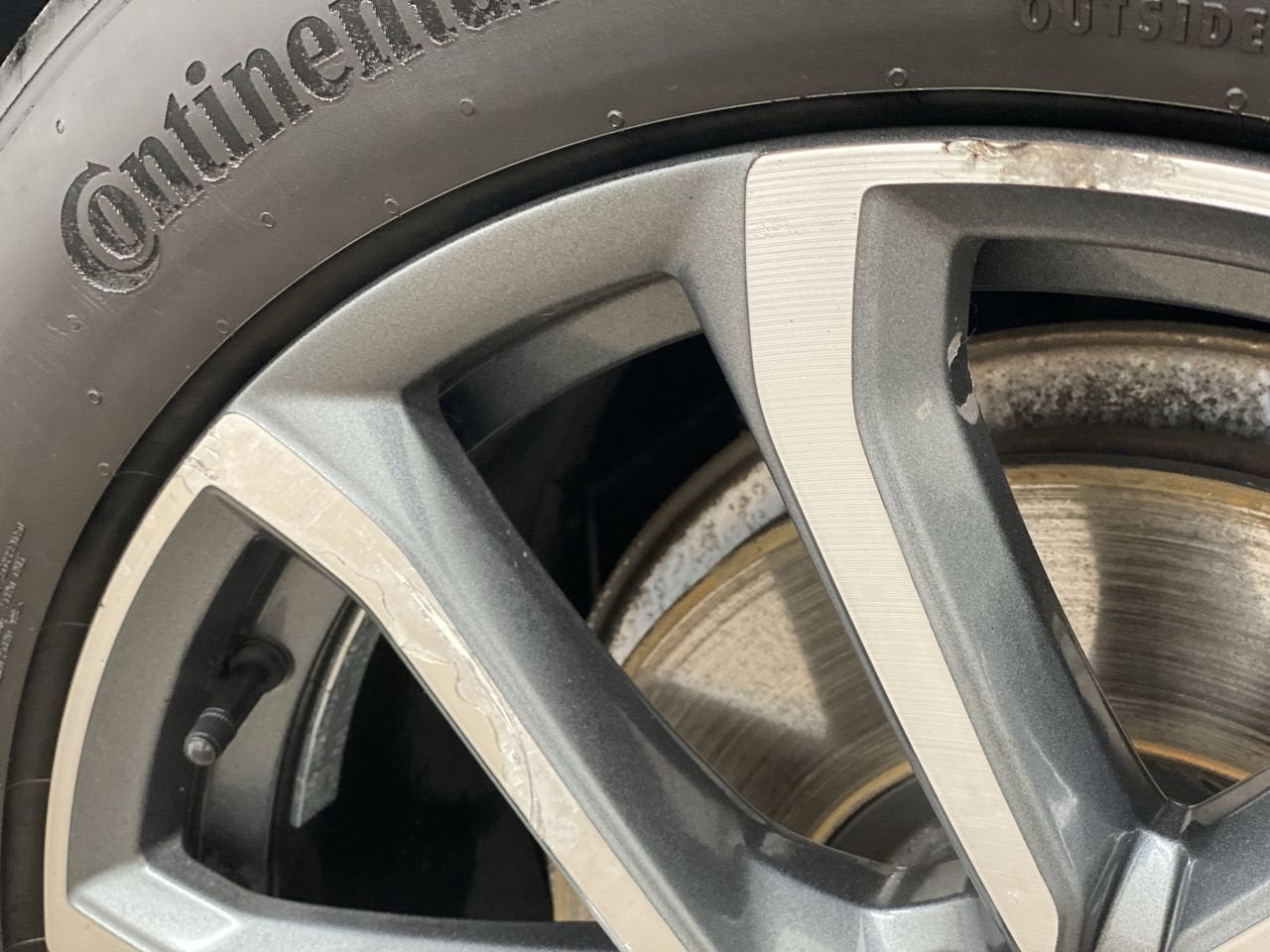 2018 Volvo XC90 Momentum