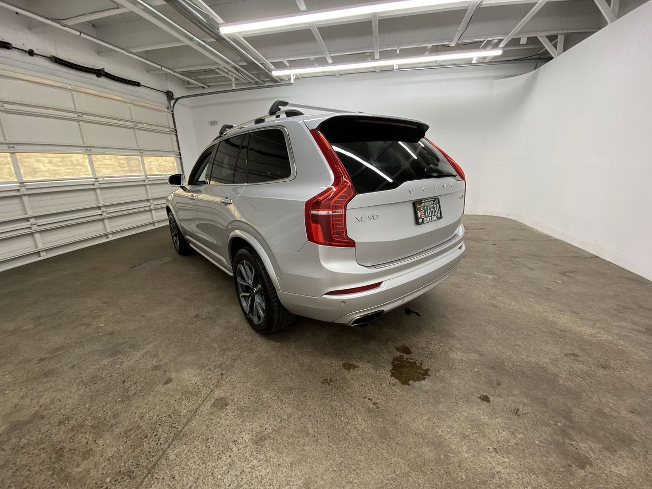 2018 Volvo XC90 Momentum
