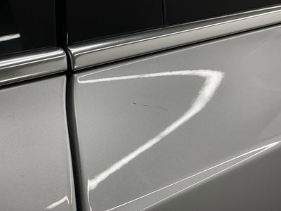 2018 Volvo XC90 Momentum