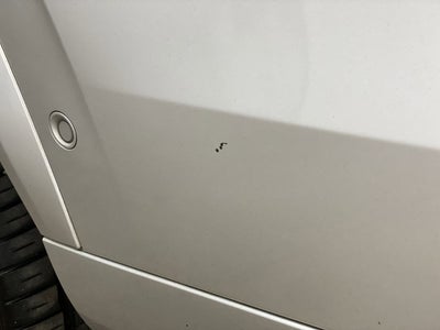 2018 Volvo XC90 Momentum