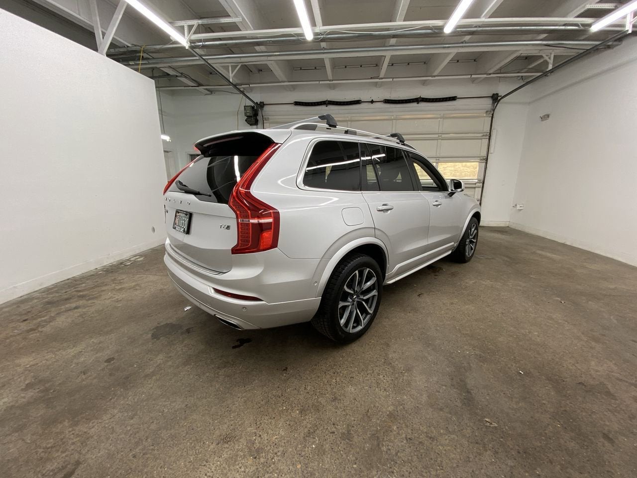 2018 Volvo XC90 Momentum
