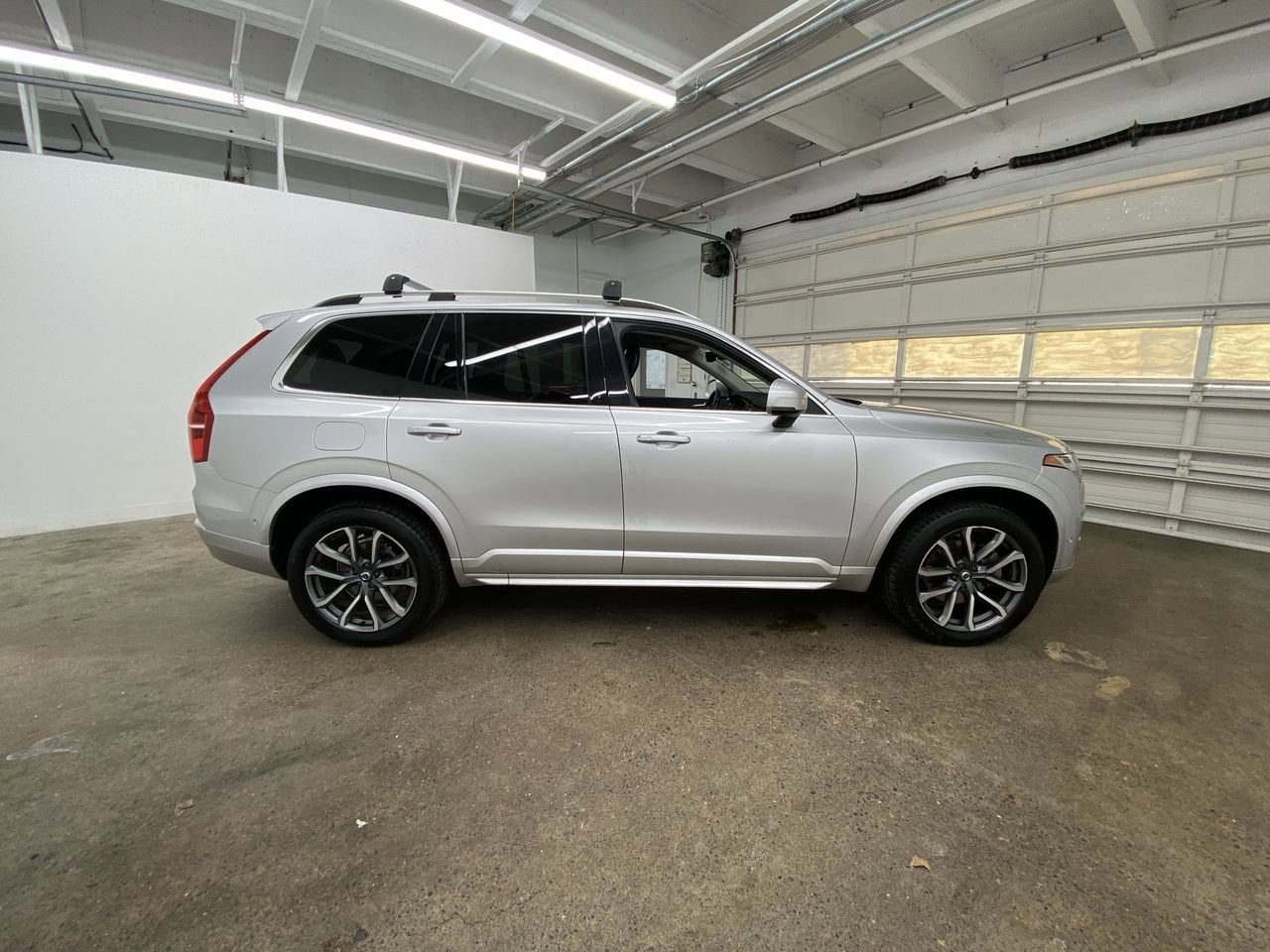 2018 Volvo XC90 Momentum
