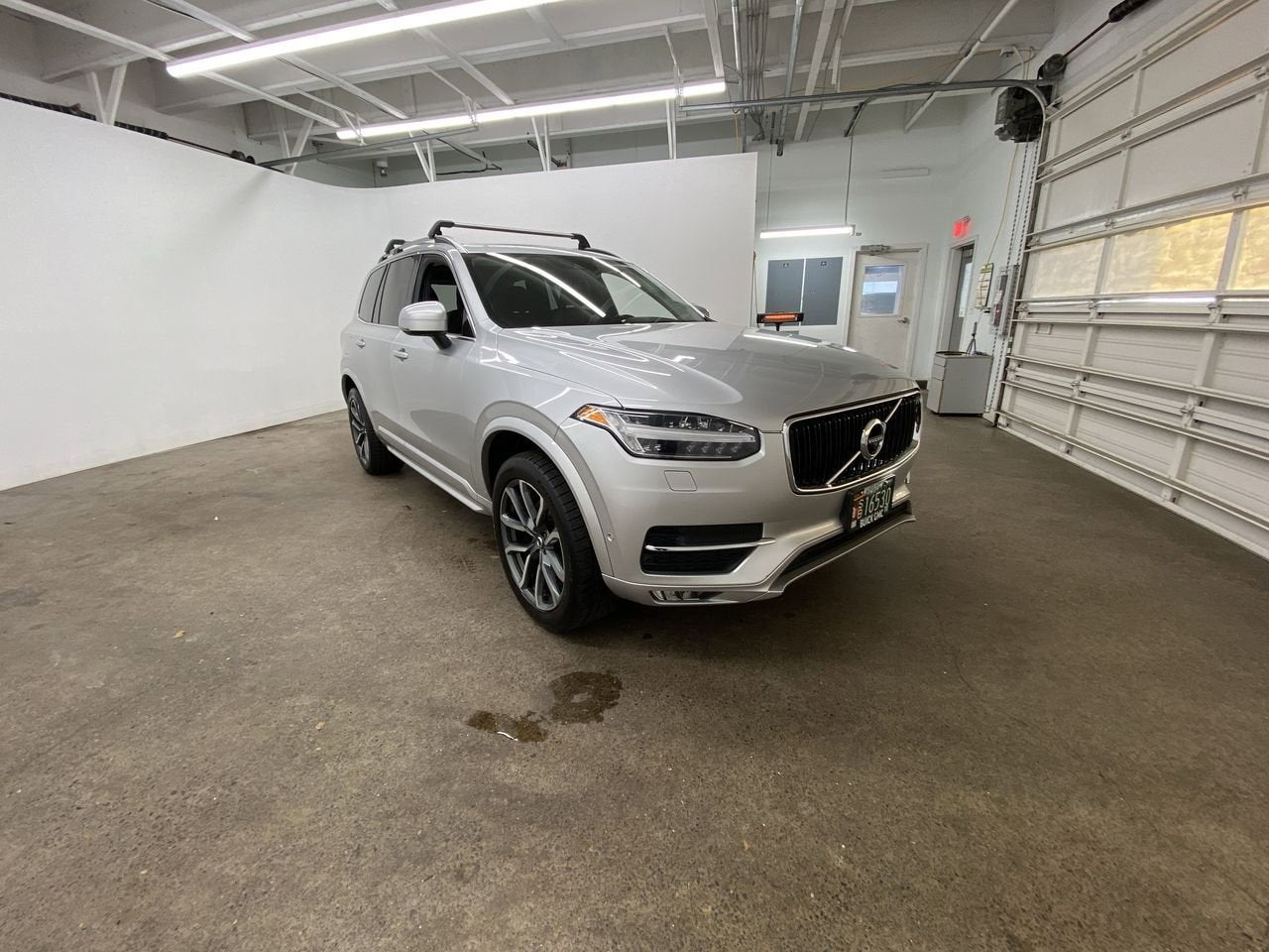 2018 Volvo XC90 Momentum