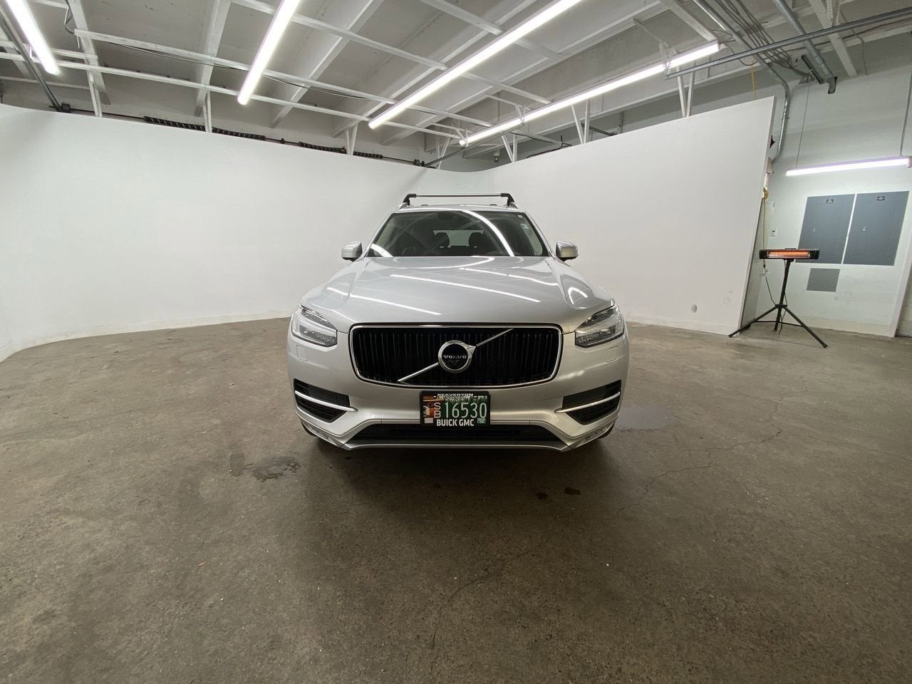 2018 Volvo XC90 Momentum