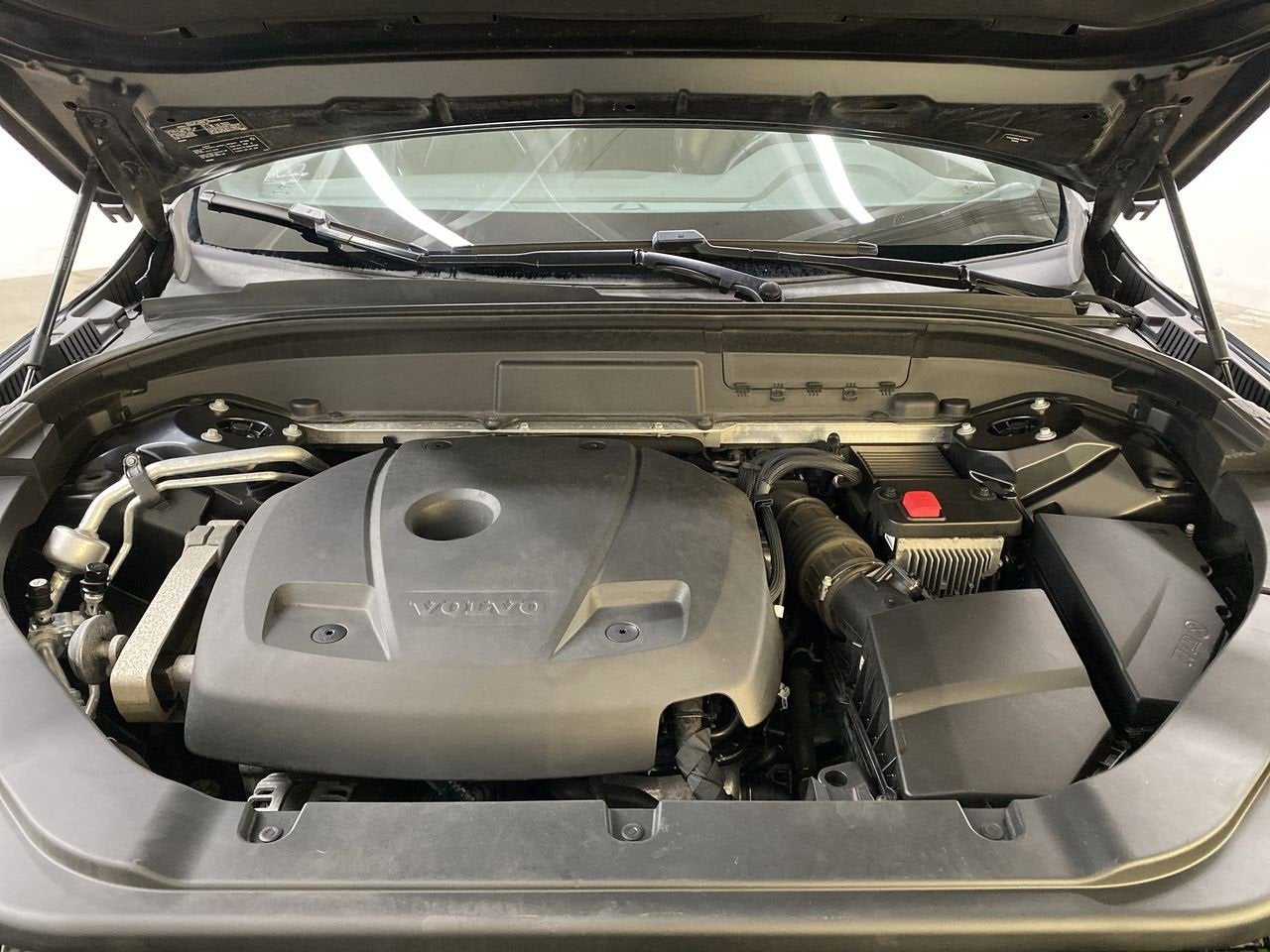 2019 Volvo XC60 R-Design