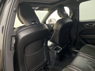 2019 Volvo XC60 R-Design