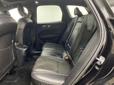 2019 Volvo XC60 R-Design