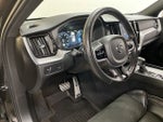 2019 Volvo XC60 R-Design