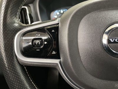 2019 Volvo XC60 R-Design