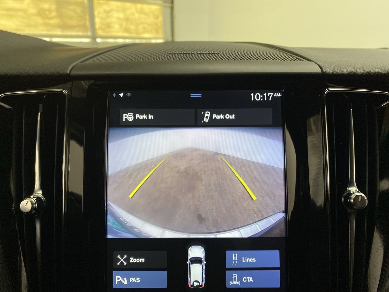 2019 Volvo XC60 R-Design