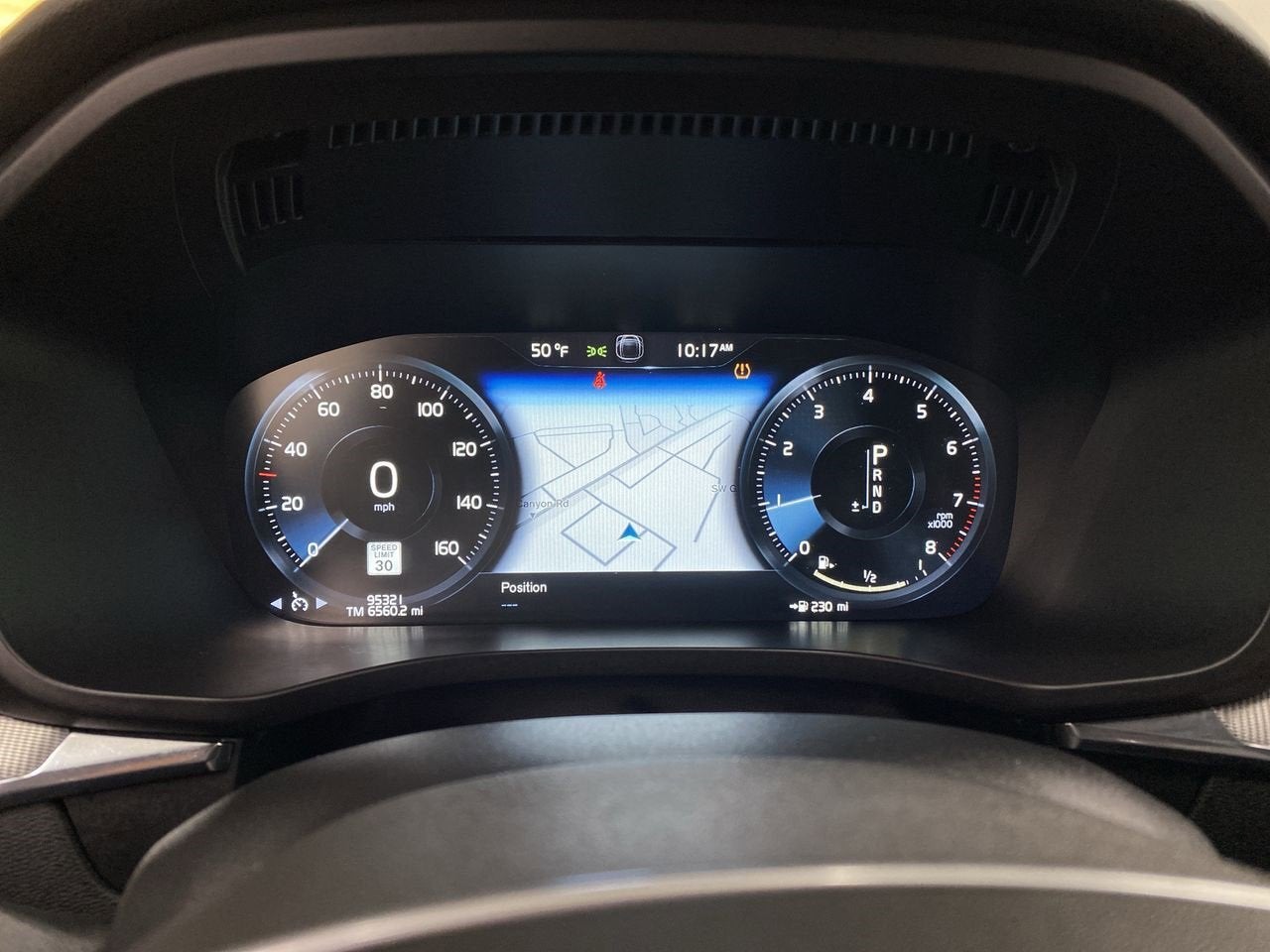 2019 Volvo XC60 R-Design