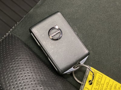 2019 Volvo XC60 R-Design