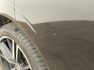 2019 Volvo XC60 R-Design