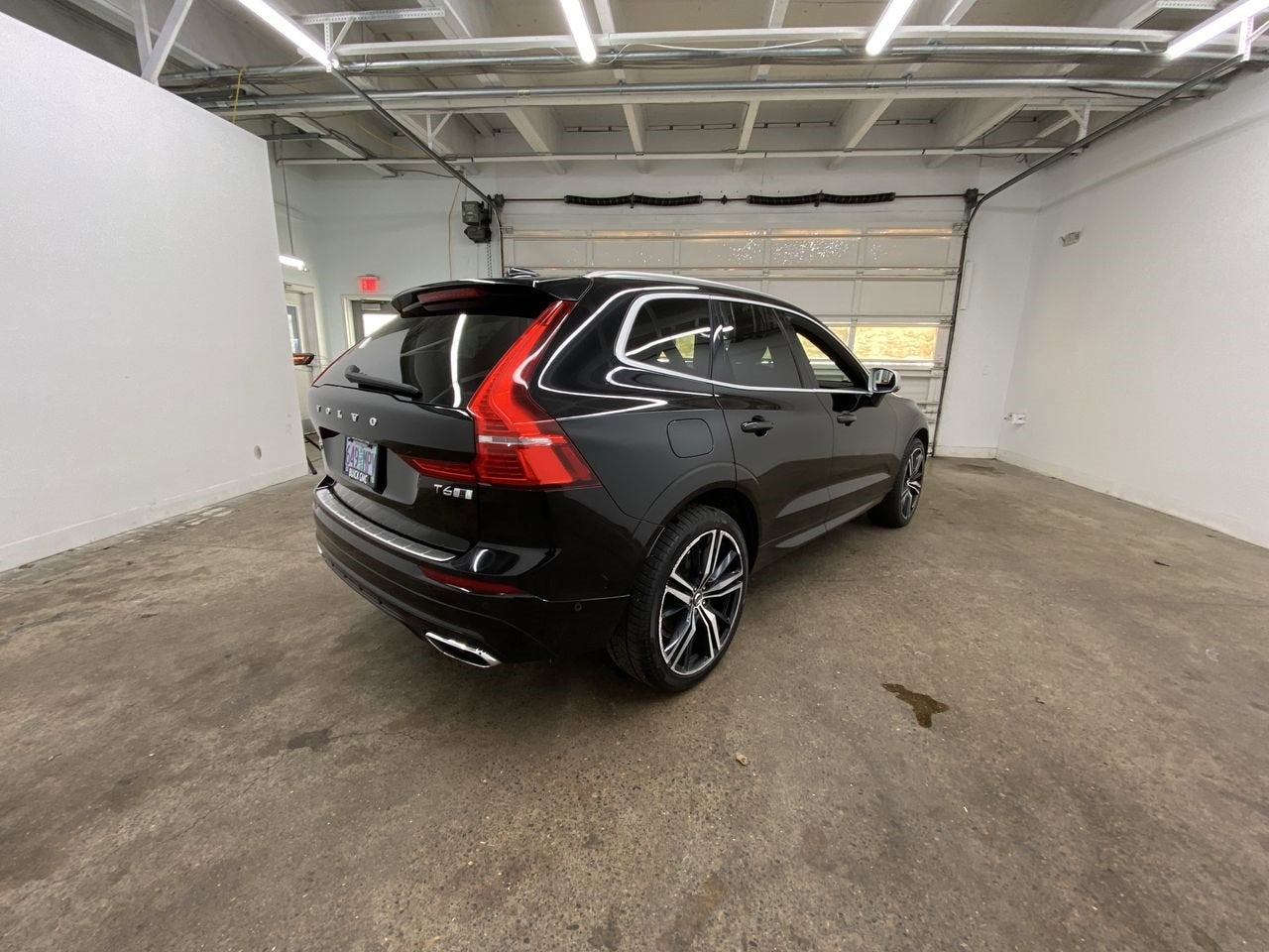 2019 Volvo XC60 R-Design