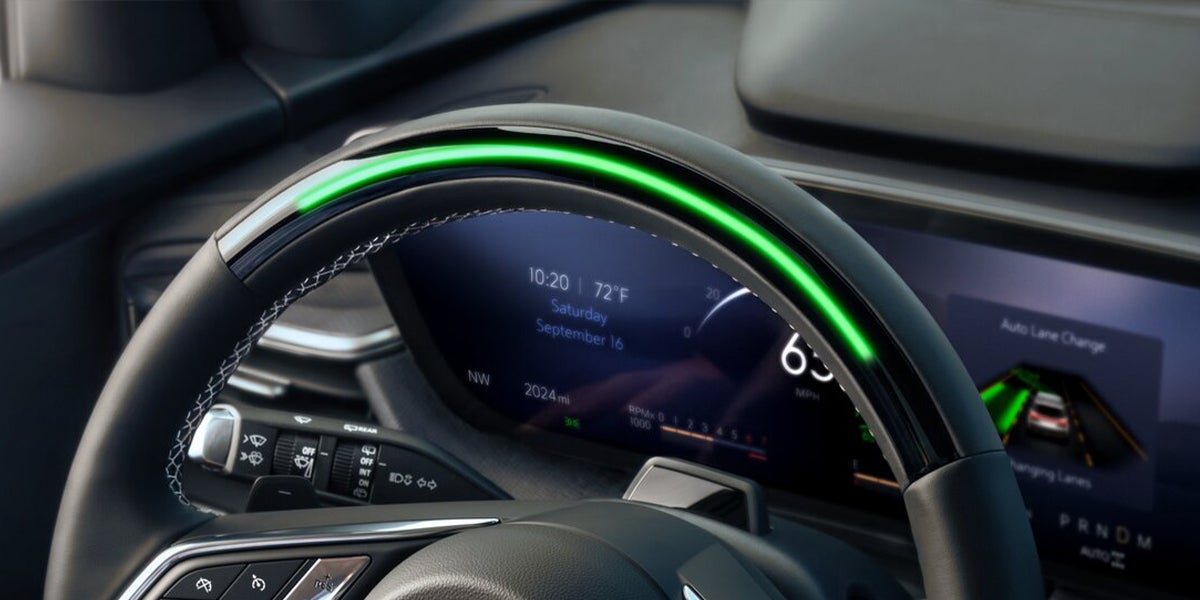 Buick GMC of Beaverton in PORTLAND OR